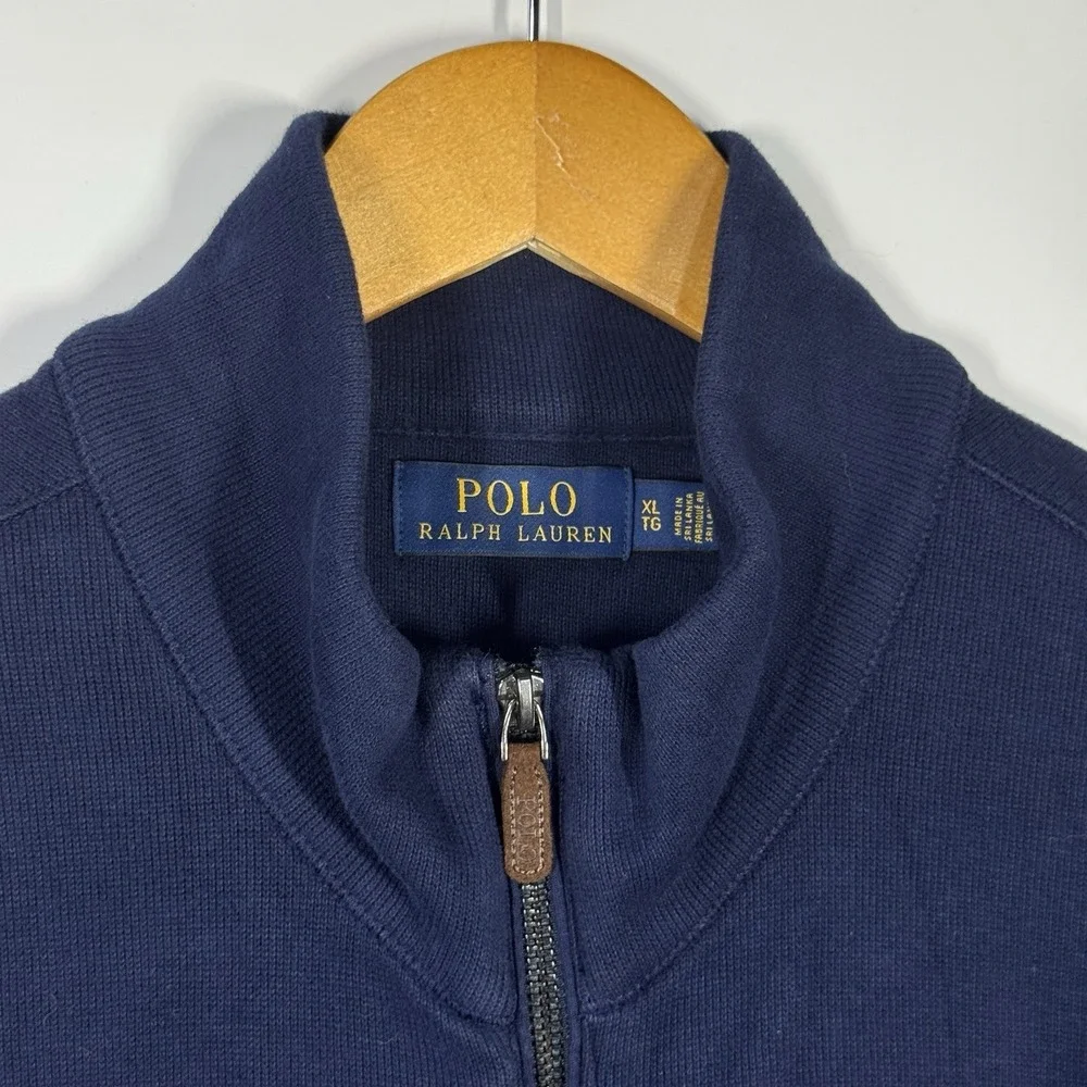 Polo Ralph Lauren clean classic